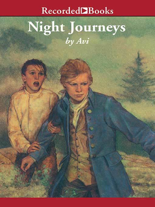 Title details for Night Journeys by Avi - Available